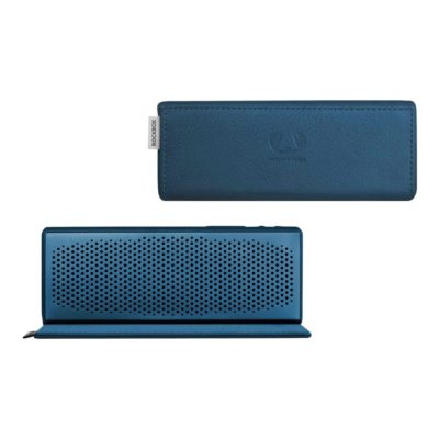 Fresh 'n Rebel Rockbox Fold Portable Bluetooth Speaker Fresh 'n Rebel Rockbox Fold Portable Bluetooth Speaker